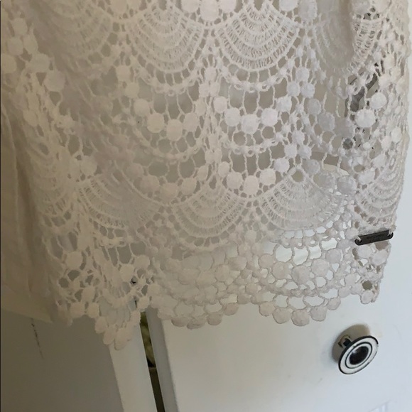 A&F Blouse - Picture 6 of 7